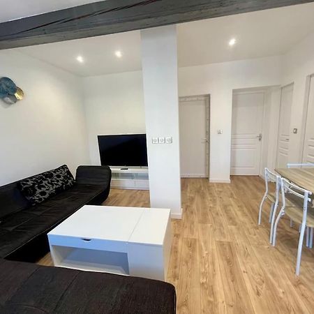 T2 Renove A 15 Min De Lyon Apartment Pierre-Bénite Exterior photo
