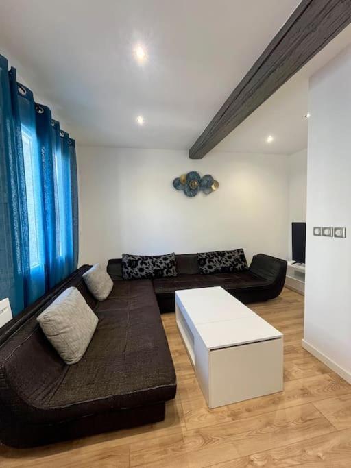T2 Renove A 15 Min De Lyon Apartment Pierre-Bénite Exterior photo