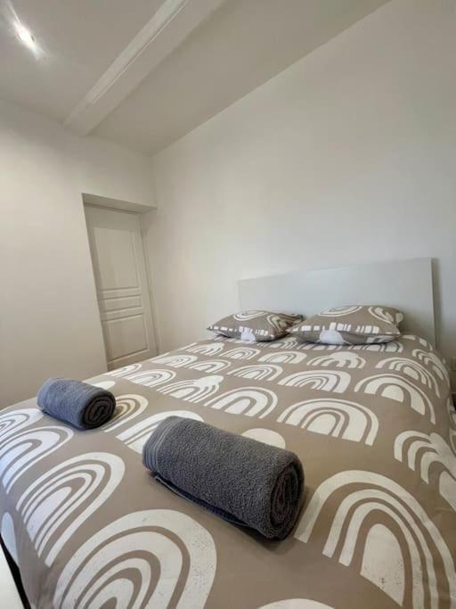 T2 Renove A 15 Min De Lyon Apartment Pierre-Bénite Exterior photo