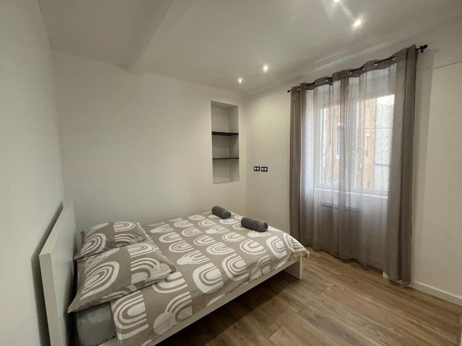 T2 Renove A 15 Min De Lyon Apartment Pierre-Bénite Exterior photo