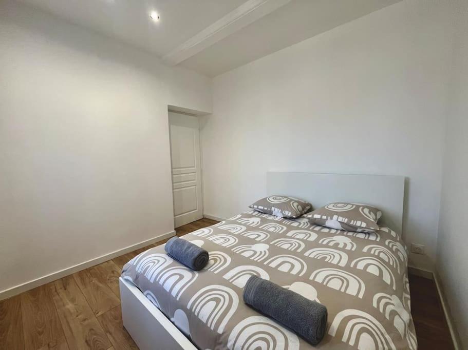 T2 Renove A 15 Min De Lyon Apartment Pierre-Bénite Exterior photo