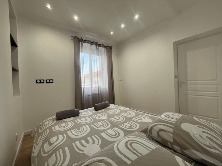 T2 Renove A 15 Min De Lyon Apartment Pierre-Bénite Exterior photo